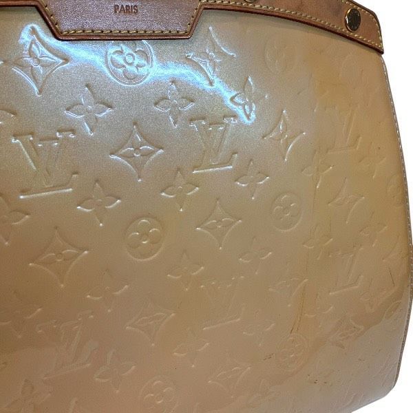 Louis Vuitton Vernis Blair Shoulder — view 7