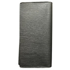 Louis Vuitton Epi Portefeuille Plaza Noir Wallet Bifold — view 2