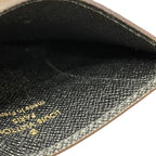 Louis Vuitton Monogram Reverse Card Holder Sample Case — view 8