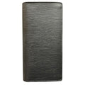 Louis Vuitton Epi Portefeuille Plaza Noir Wallet Bifold