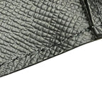 Louis Vuitton Epi Portefeuille Plaza Noir Wallet Bifold — view 8
