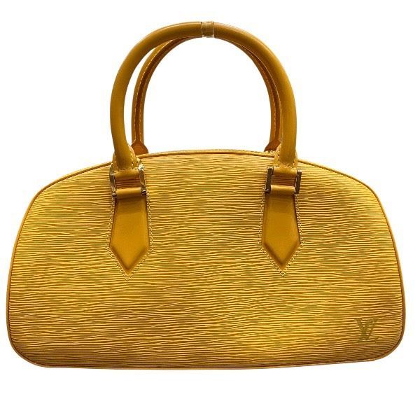 Louis Vuitton Epi Jasmine Bag Handbag