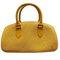Louis Vuitton Epi Jasmine Bag Handbag