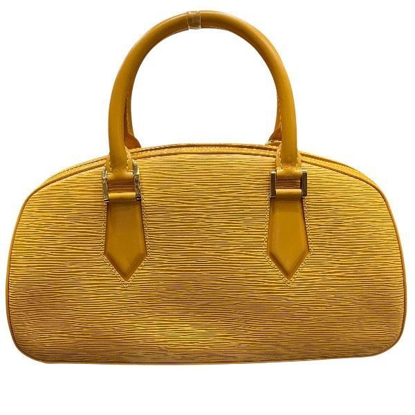 Louis Vuitton Epi Jasmine Bag Handbag — view 2