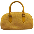 Louis Vuitton Epi Jasmine Bag Handbag — view 2