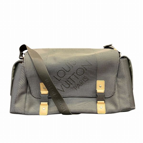 Louis Vuitton Damier Geant Verrier Shoulder