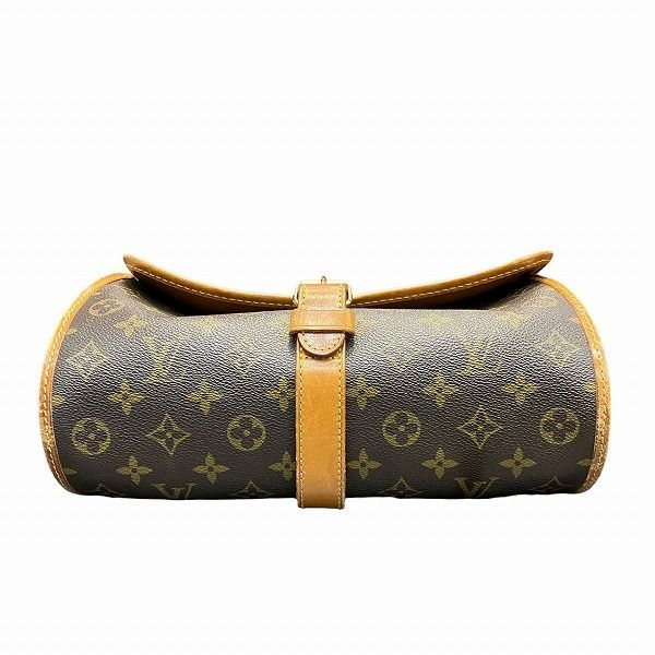 Louis Vuitton Monogram Marne Shoulder — view 3