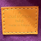Louis Vuitton Epi Jasmine Bag Handbag — view 4