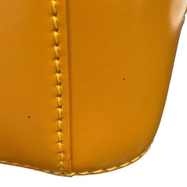 Louis Vuitton Epi Jasmine Bag Handbag — view 7