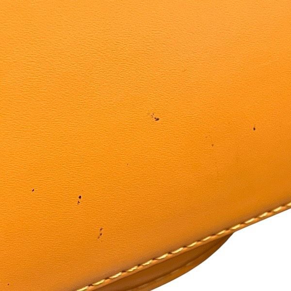Louis Vuitton Epi Jasmine Bag Handbag — view 8