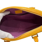 Louis Vuitton Epi Jasmine Bag Handbag — view 5