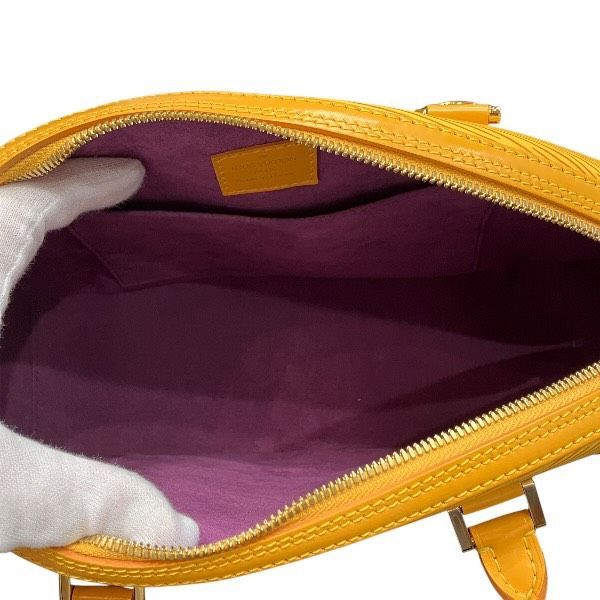 Louis Vuitton Epi Jasmine Bag Handbag — view 5