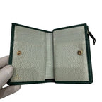 Gucci GG Marmont Bifold Wallet — view 3