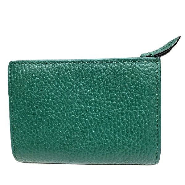 Gucci GG Marmont Bifold Wallet — view 2