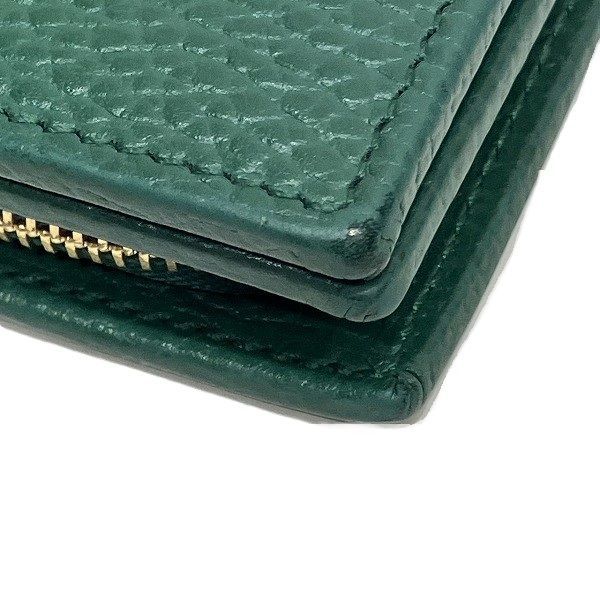 Gucci GG Marmont Bifold Wallet — view 8
