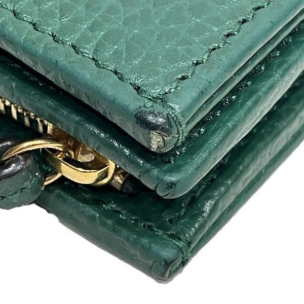 Gucci GG Marmont Bifold Wallet — view 7
