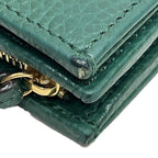 Gucci GG Marmont Bifold Wallet — view 7