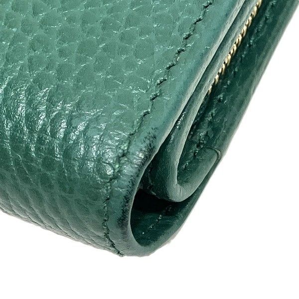 Gucci GG Marmont Bifold Wallet — view 9