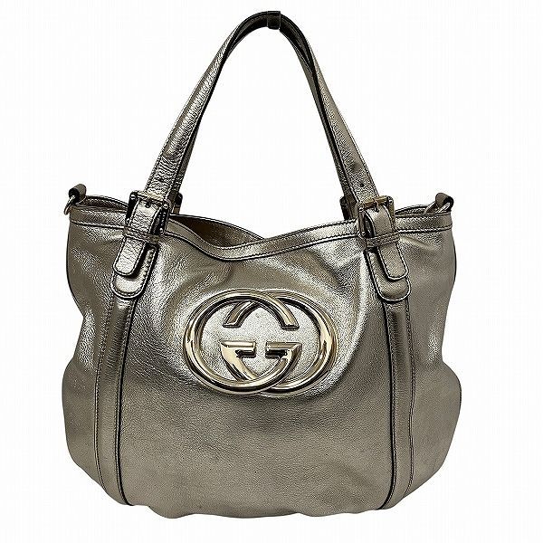 Gucci Double 2-Way Shoulder