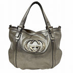 Gucci Double 2-Way Shoulder