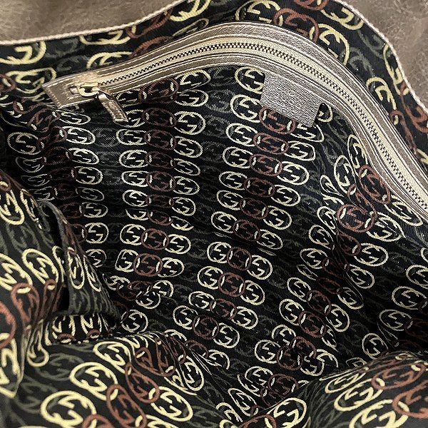 Gucci Double 2-Way Shoulder — view 6