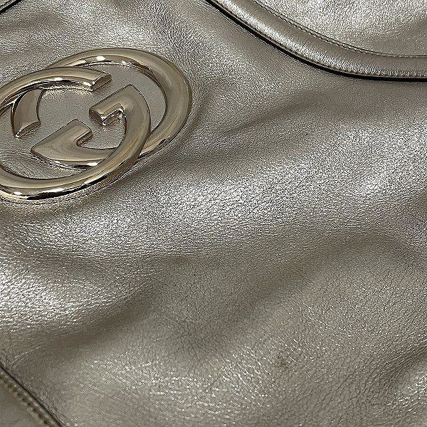 Gucci Double 2-Way Shoulder — view 9