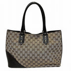 Gucci Sherry Horsebit Tote — view 2