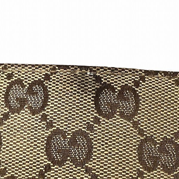 Gucci Sherry Horsebit Tote — view 9