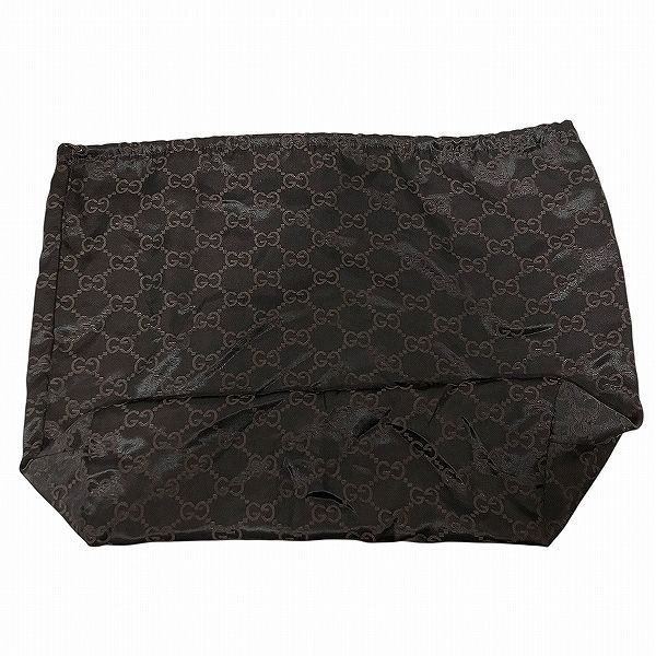 Gucci Sherry Horsebit Tote — view 5