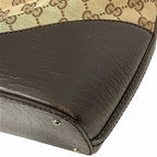 Gucci Sherry Horsebit Tote — view 8