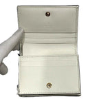 Gucci GG Supreme les Pomme Apple Bifold Wallet — view 3
