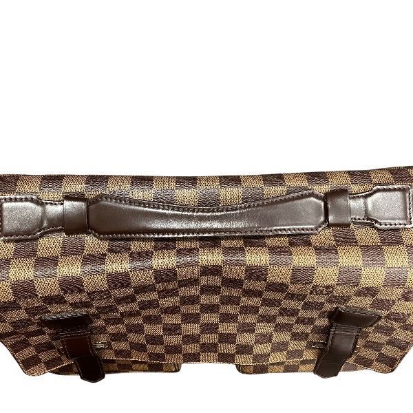 Louis Vuitton Damier Broadway 2-Way Shoulder — view 9
