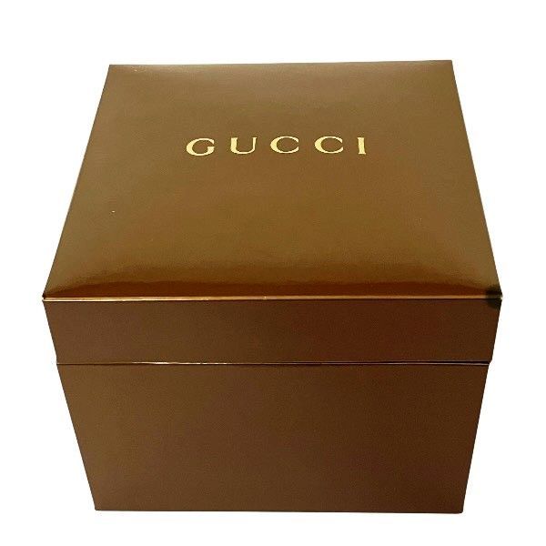 Gucci Chrono Quartz Watch — view 9