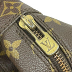 Louis Vuitton Monogram Nile GM Shoulder — view 8
