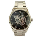 Gucci Timeless 126.4 Quartz Tiger Watch