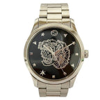 Gucci Timeless 126.4 Quartz Tiger Watch