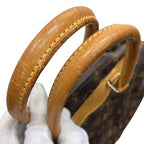 Louis Vuitton Monogram Deauville Bag Handbag — view 6