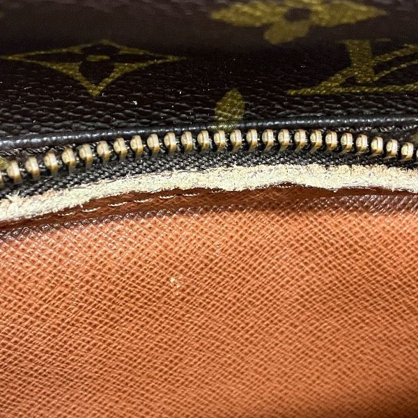 Louis Vuitton Monogram Nile GM Shoulder — view 7