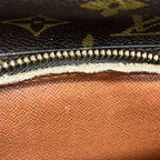 Louis Vuitton Monogram Nile GM Shoulder — view 7