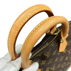 Louis Vuitton Monogram Alma Bag Handbag — view 7