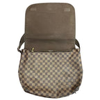 Louis Vuitton Damier Brooklyn Shoulder — view 9