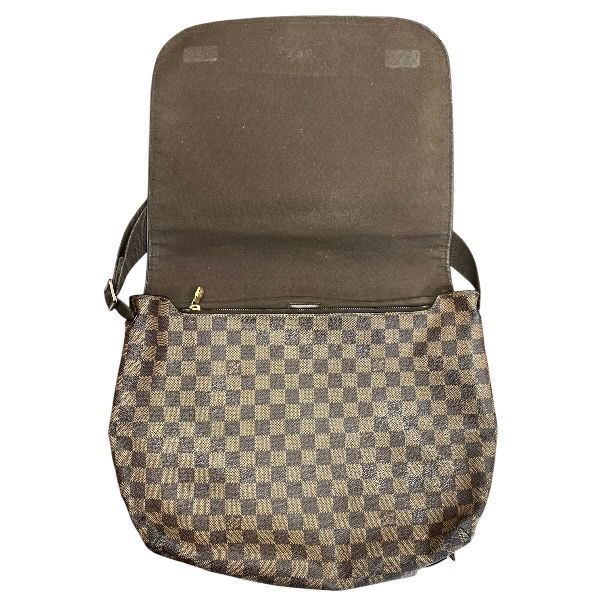 Louis Vuitton Damier Brooklyn Shoulder — view 9
