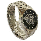 Gucci Timeless 126.4 Quartz Tiger Watch — view 3