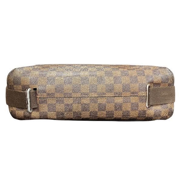 Louis Vuitton Damier Brooklyn Shoulder — view 3