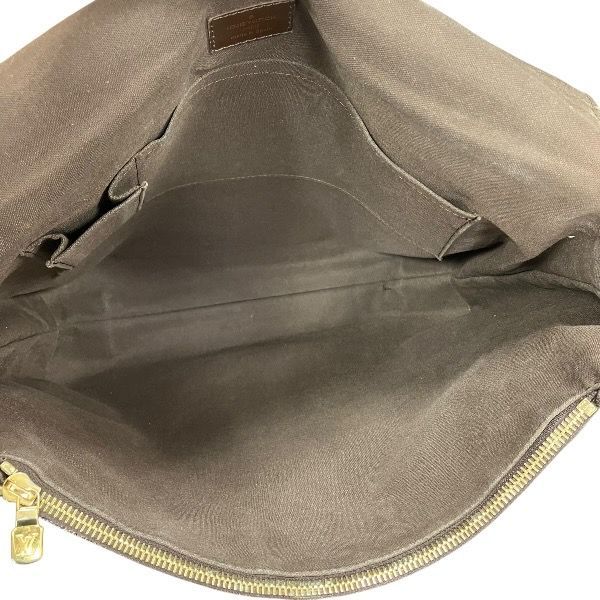 Louis Vuitton Damier Brooklyn Shoulder — view 5