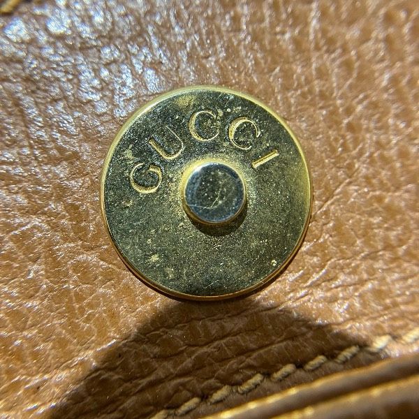 Gucci Bamboo 002 123 Tote — view 9