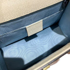 Gucci Sylvie Bi Star Shoulder — view 6