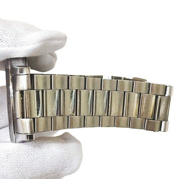 Gucci Timeless 126.4 Quartz Tiger Watch — view 8