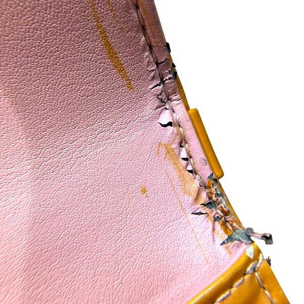 Louis Vuitton Vernis Spring Street Bag Handbag — view 7