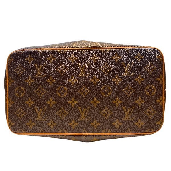 Louis Vuitton Monogram Palermo PM Shoulder — view 3